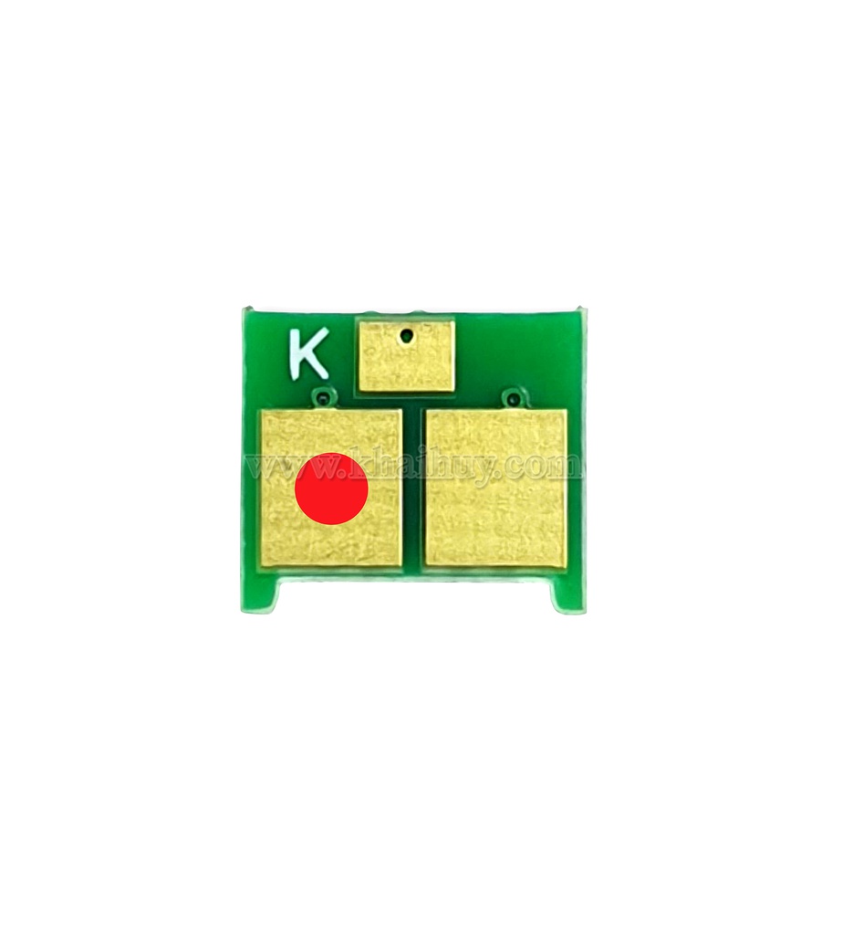 CHÍP MỰC LASER HP CE505A (KMAX)