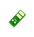 Chíp hộp mực laser APEX PCB-B54 (Phôi chíp rổng, new) - Unismart chip dùng cho máy in theo data nạp vào