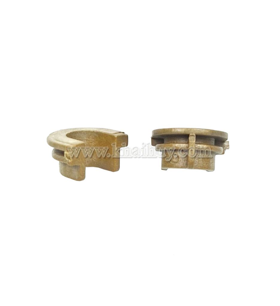 Bạc phíp rulo ép laser SEHILL P1102 (Pressure Roller Bushing) - Dùng cho cụm sấy máy in P1102/ 1566/ 1606dn