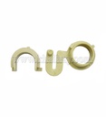 Bạc phíp rulo ép laser SEHILL 1160 (Pressure Roller Bushing) - Dùng cho cụm sấy máy in 1160/ 1320 * LBP 3300