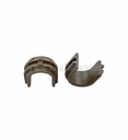 Bạc phíp rulo ép laser SEHILL P3015 (Pressure Roller Bushing) - Dùng cho cụm sấy máy in P3015/ M521dw * LBP 6750