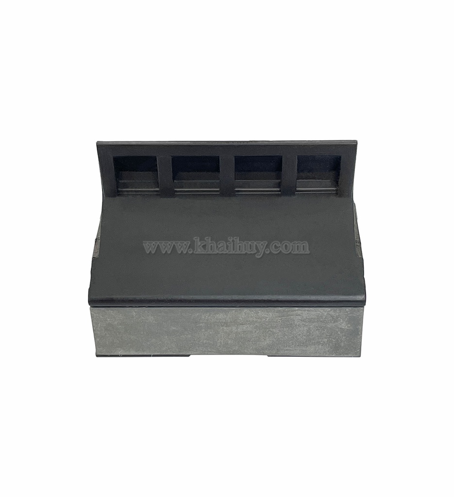 Đệm tách giấy laser SEHILL 1010 (Separation Pad) -  Dùng cho máy in 1010/ 1020 * LBP 2900