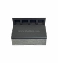 Đệm tách giấy laser SEHILL 1010 (Separation Pad) -  Dùng cho máy in 1010/ 1020 * LBP 2900