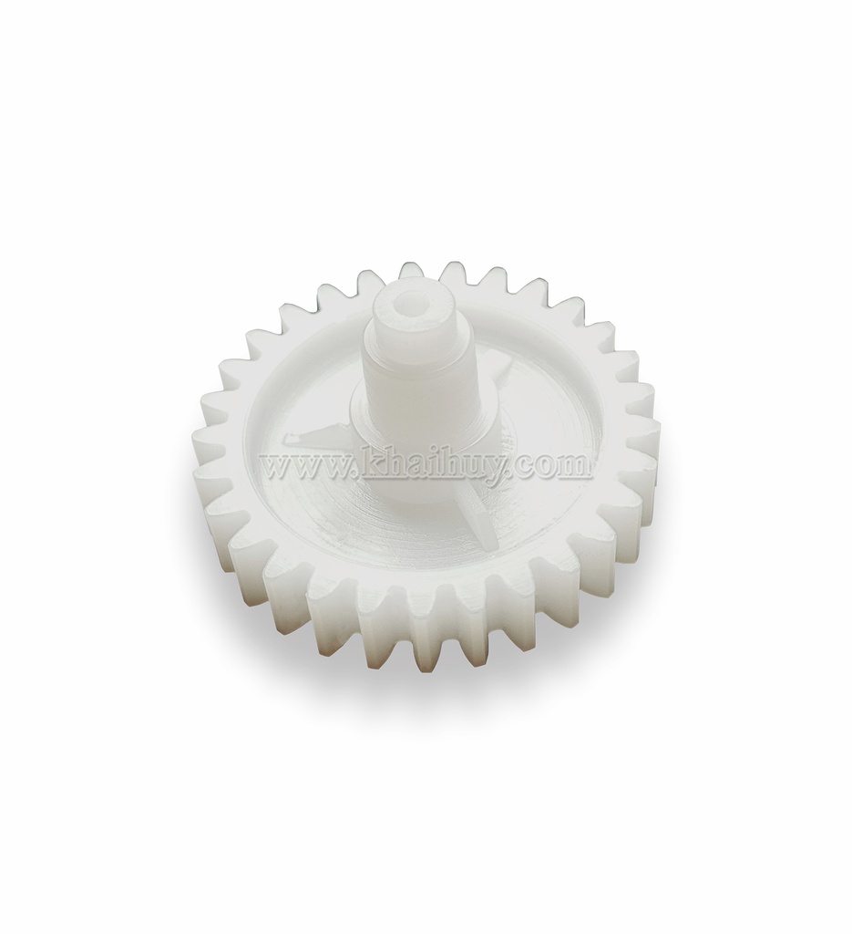 Nhông chuyền sấy NOBR M401 (Fuser Gear Kit) - Dùng cho cụm sấy máy in P2035/ M401