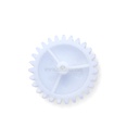 Nhông chuyền sấy NOBR 1160 (Fuser Gear Kit) - Dùng cho cụm sấy máy in 1160/ 1320 * LBP 3300