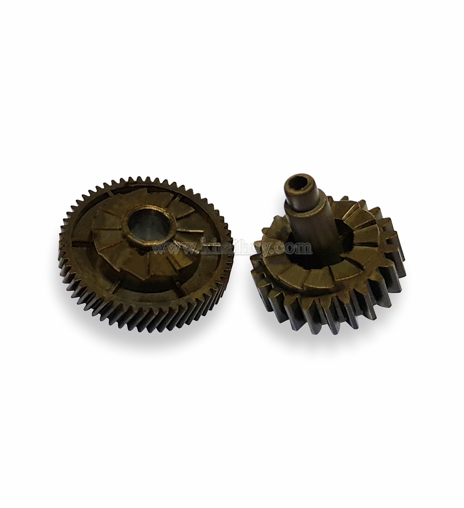 Bộ nhông chuyền sấy NOBR P1005 (Fuser Gear Kit) - Dùng cho cụm sấy máy in P1005/ 1006 * LBP 6030
