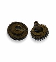 Bộ nhông chuyền sấy NOBR P1005 (Fuser Gear Kit) - Dùng cho cụm sấy máy in P1005/ 1006 * LBP 6030