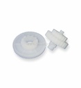 Bộ nhông chuyền sấy NOBR 1010 (Fuser Gear Kit) - Dùng cho cụm sấy máy in 1010/ 1020 * LBP 2900