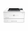 Máy in laser đen HP Pro M402n (A4, đơn năng, 38ppm) - Chính hãng