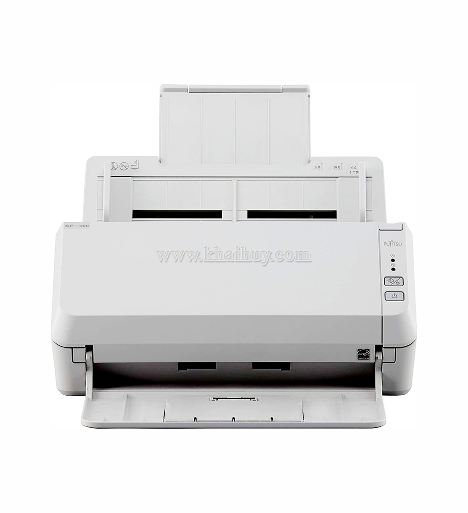 Máy quét tài liệu FUJITSU SP-1130 (A4, ADF, 30ppm) - Chính hãng
