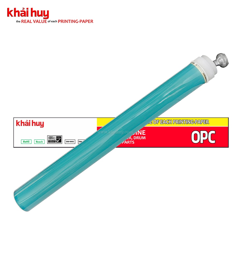 Trống hình laser SGT CE255A (OPC Drum) - Dùng cho hộp mực máy in P3015 * LBP 6700
