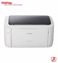 Máy in laser đen CANON ImageCLASS LBP 6030 (A4, đơn năng, 18ppm) - Chính hãng