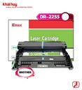Hộp trống in laser KMAX DR420/450/2080/2200/2225/2250/2255/2275 drum unit (12K, black, không chíp) - Dùng cho máy HL 2130/ 2240d/ MFC 7360n