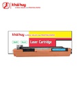 HỘP MỰC IN TONER KHẢI HUY CE311A/ 329C