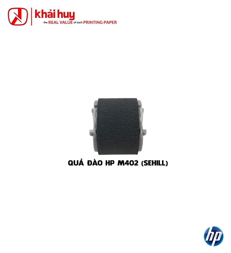 Bánh xe lấy giấy laser SEHILL M402 - khay 1 (Tray1 Pick-up Roller) - Dùng cho máy in Pro M402dn/ 426dw * LBP 214dw