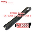 Hộp mực photocopy FUJI XEROX CT202508 (25K, black, chính hãng) - Dùng cho máy DC V-2060/ 3060