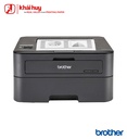 Máy in laser đen BROTHER HL L2366dw (A4, đơn năng, 30ppm) - Chính hãng