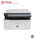 Máy in laser đen HP MFP 135a (A4, đa năng, 20ppm) - Chính hãng