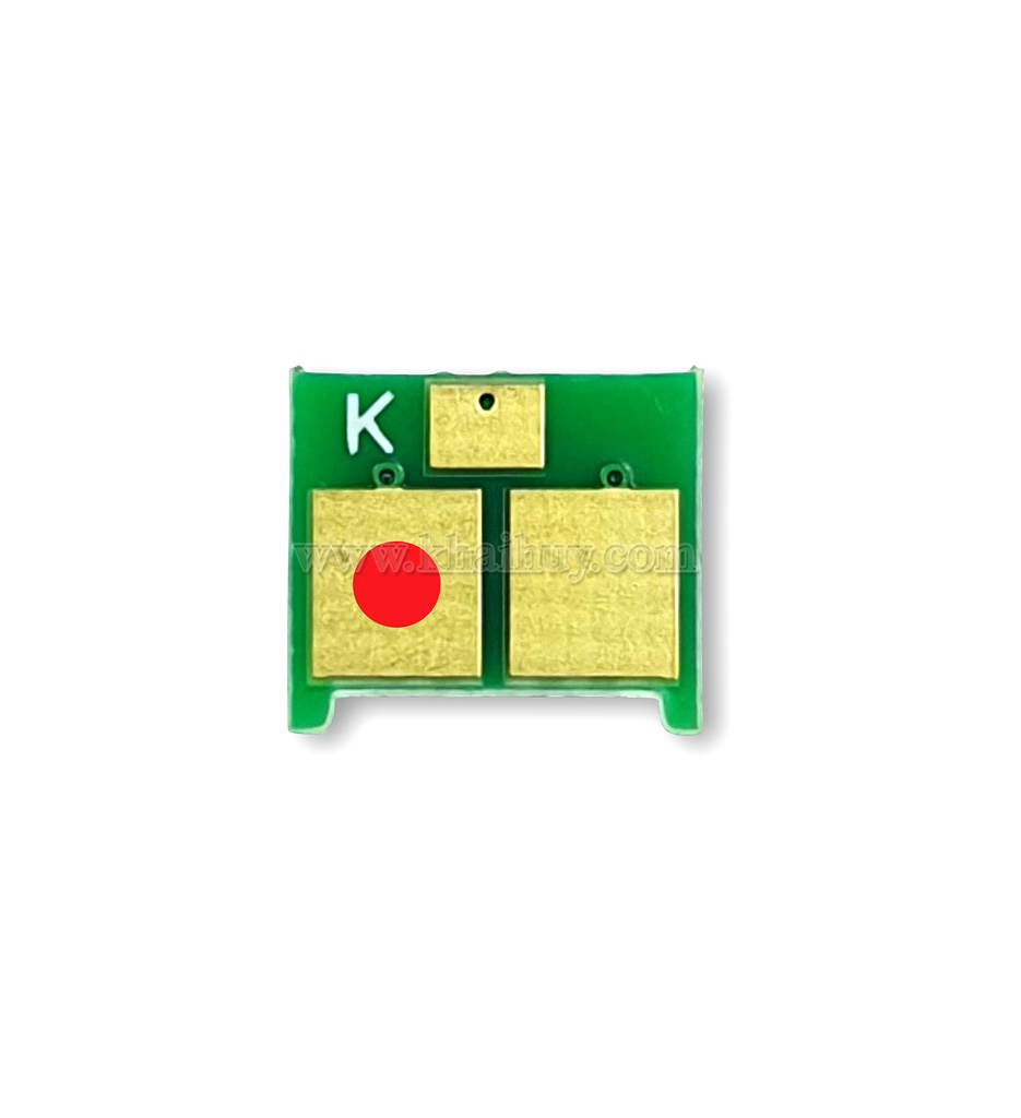 CHÍP MỰC LASER HP CE323A (KMAX)