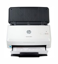 Máy quét tài liệu HP ScanJet Pro 3000 S4 (A4, ADF, 40ppm) - Chính hãng