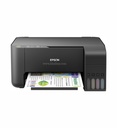 Máy in phun màu EPSON EcoTank L3110 (A4, đa năng, 15ppm) - Chính hãng