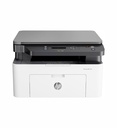 Máy in laser đen HP MFP 135w (A4, đa năng, 20ppm) - Chính hãng