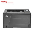 Máy in laser đen HP Enterprise M706n (A3, đơn năng, 18ppm) - Chính hãng