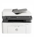 Máy in laser đen HP MFP 137fnw (A4, đa năng, 20ppm) - Chính hãng