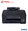 Máy in phun màu BROTHER HL - T4000dw (A3, đơn năng, 20ppm) - Chính hãng