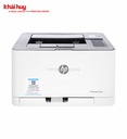 Máy in laser màu HP M150nw (A4, đơn năng, 18ppm) - Chính hãng