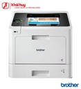 Máy in laser màu BROTHER HL L8260cdn (A4, đơn năng, 26ppm) - Chính hãng