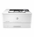 Máy in laser đen HP Pro M404dn (A4, trắng đen, 38ppm) - Nhập khẩu