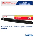 TRỐNG IN LASER BROTHER C8250 (HA)