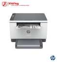 Máy in laser đen HP MFP M236dw (A4, đa năng, 29ppm) - Chính hãng