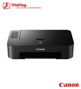 Máy in phun màu CANON PIXMA TS207 (A4, đơn năng, 4ppm) - Chính hãng