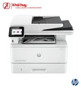 Máy in laser đen  HP Pro MFP 4103fdn (A4, đa năng, 40ppm) - Chính hãng