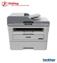 Máy in laser đen BROTHER DCP B7535dw (A4, đa năng, 34ppm) - Chính hãng