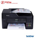 Máy in phun màu BROTHER MFC T4500dw (A3, đa năng, 20ppm) - Chính hãng