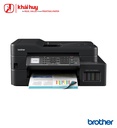Máy in phun màu BROTHER MFC - T920 (A4, đa năng, 16,5ppm) - Chính hãng