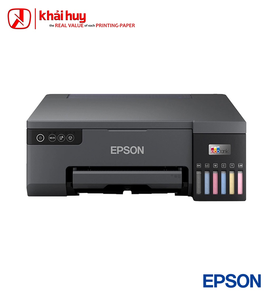 Máy in phun màu EPSON EcoTank L18050 (A3, đơn năng, 3ppm) - Chính hãng