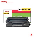 Hộp mực in laser KMAX CF289A/CRG-056 (5K, black, không chíp) - Dùng cho máy Enterprise Flow M528c/ M507dn * LBP 325x