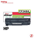 Hộp mực in laser KMAX CF248A (1K, black, có chip) - Dùng cho máy Pro M15w/ 15a/ M28a