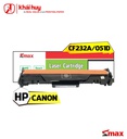 Hộp trống in laser KMAX CF232A drum unit (23K, black, có chíp) - Dùng cho máy M203d/ 227fdn * LBP 161dw/ 162dw