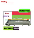 Hộp mực in laser KMAX TN660/2355/2380/2375/2385 (2.6K, black, không chíp) - Dùng cho máy HL 2320d/ 2321d/ 2701d * Docuprint P225d/ 265dw