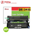 Hộp trống in laser KMAX DR820/3400/3405/3455/3470/3467 (30K, black, không chip) - Dùng cho máy HL L5000d/ 5100dn/ 6200dw