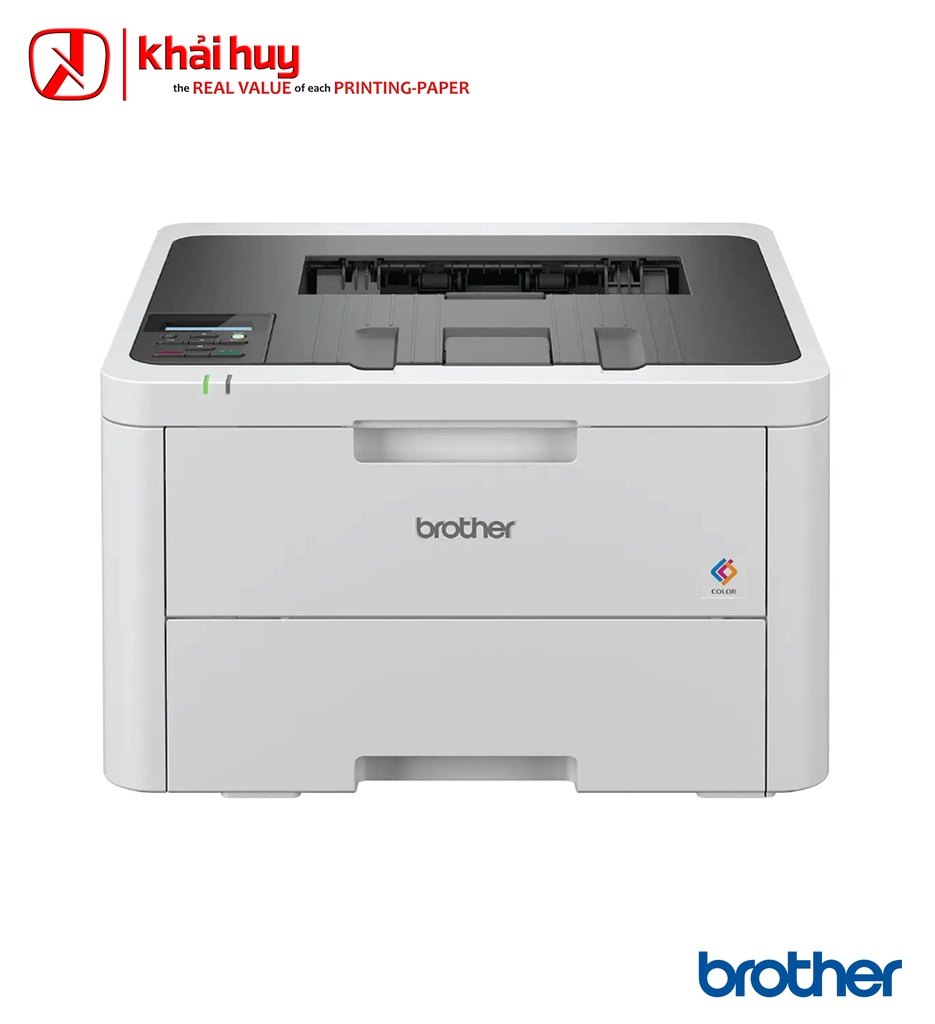 Máy in laser màu BROTHER HL L3240cdw (A4, đơn năng, 26ppm) - Chính hãng