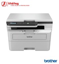 Máy in laser đen BROTHER DCP B7620dw (A4, đa năng, 34ppm) - Chính hãng