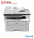 Máy in laser đen BROTHER DCP B7640dw (A4, đa năng, 34ppm) - Chính hãng