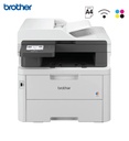 Máy in laser màu BROTHER MFC L3760cdw (A4, đa năng, 26ppm) - Chính hãng