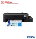 Máy in phun màu EPSON Ecotank L121 (A4, đơn năng, 4,8ppm) - Chính hãng